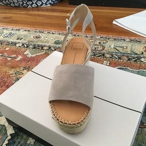 Dolce Vita Sandals
